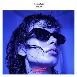 Elegant Ape — Reality — обложка